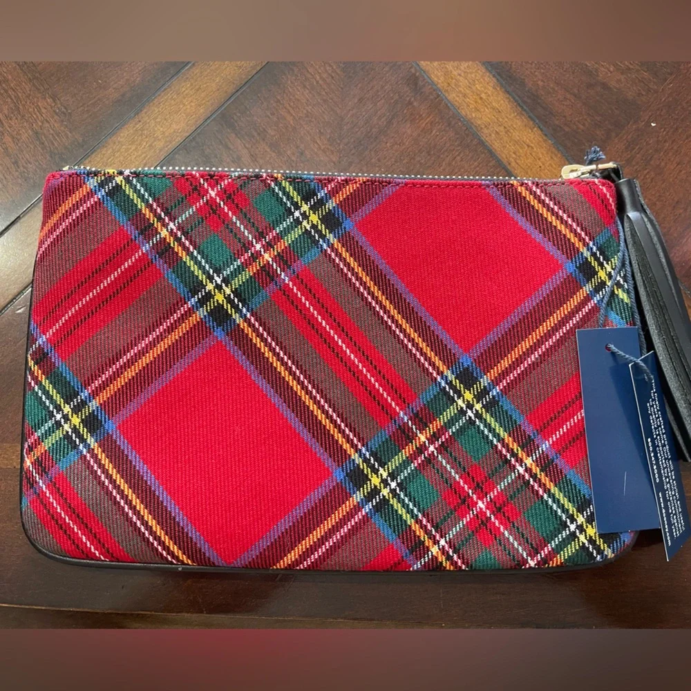 NWT Dooney & Bourke clutch - Picture 3 of 7